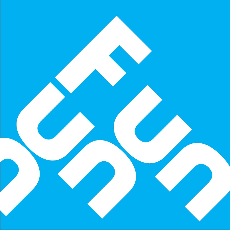 FUNUP Nature logo